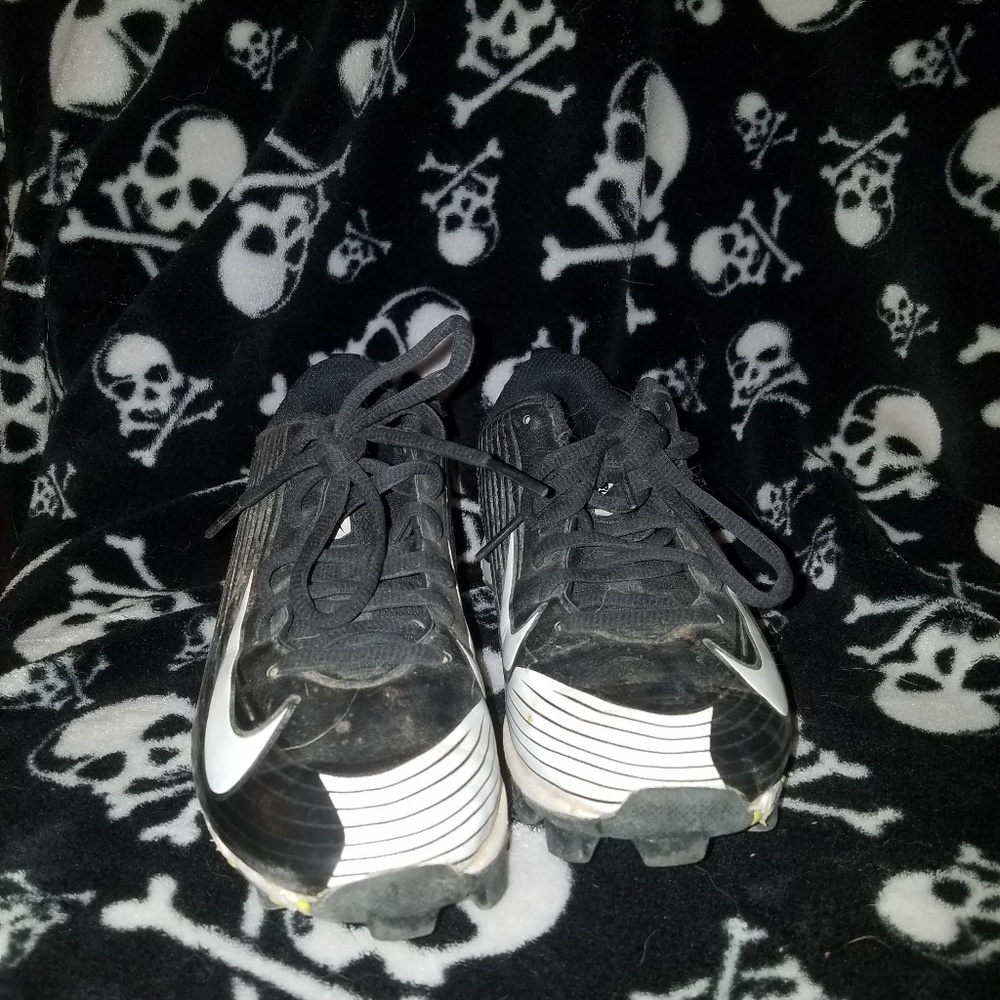 Nike cleats